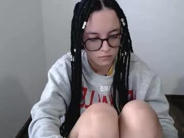 annittaprincess on Chaturbate 