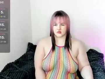 annnott on Chaturbate 