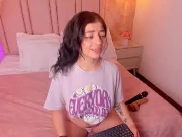 anntonella_watson on Chaturbate 