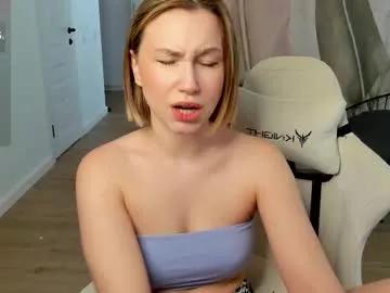 anny_limis on Chaturbate 