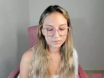 anny_lust on Chaturbate 