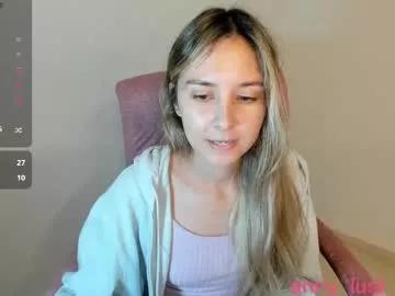 anny_lust on Chaturbate 