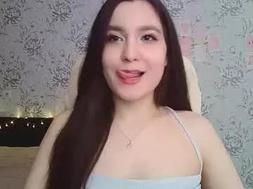 anny_shine on Chaturbate 