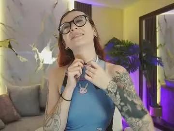annybuny on Chaturbate 