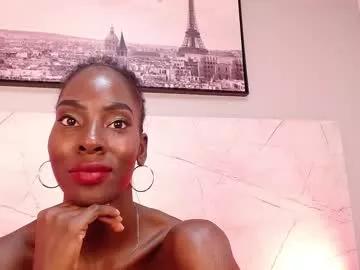 annyfiore on Chaturbate 