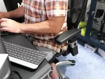 anonycock7 on Chaturbate 