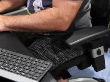 anonycock7 on Chaturbate 
