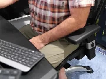 anonycock7 on Chaturbate 