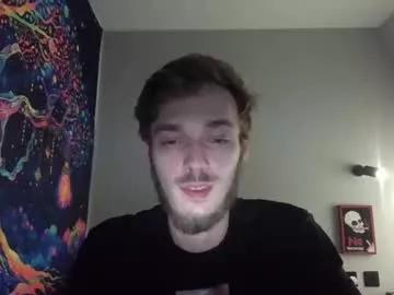 anonymousstoner58 on Chaturbate 