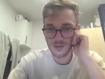 anonymousstoner58 on Chaturbate 