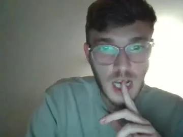 anonymousstoner58 on Chaturbate 