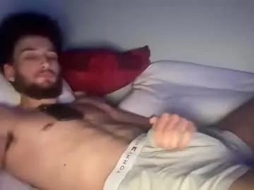 ant0ni0_20 on Chaturbate