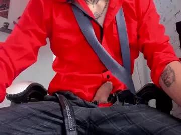 anthony_and_nick — GOAL: Big Cum [649 tokens remaining] A sexy man with a dick gun  #cosplay #monstercock #lovense #anal #findom