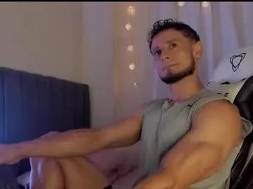 anthony_lewis_ — Anthony_lewis_'s room #muscle #latino #cum #bigcock #young