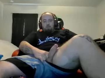 anthonygiacomazzo1 on Chaturbate
