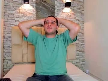 antony_wade on Chaturbate