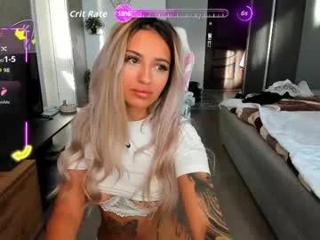anya_belle_ on Chaturbate 