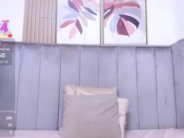 anya_belth on Chaturbate 