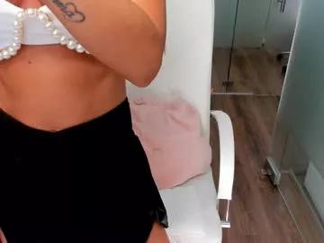 anyarayne on Chaturbate 