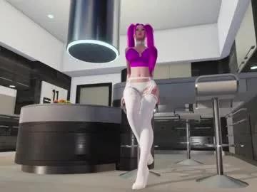 anyna_ on Chaturbate 