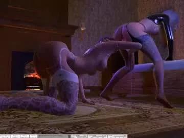 anyna_ on Chaturbate 