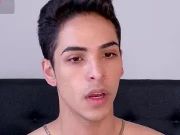aodaboyy on Chaturbate 