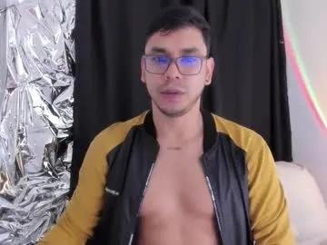 apolo_jake on Chaturbate