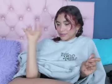 applehot_lr on Chaturbate 