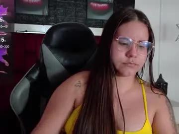 april1_sc — Masturbation with fingers + squirt [1950 tokens left] #bigass #glasses #curvy #smalltits #fuckmachine