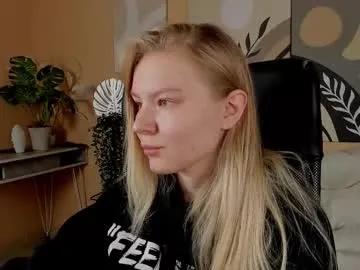 aprilserenity — #aussie  #natural #nonude #blonde #asmr -- Current Goal: asmr again once countdown reaches zero [325 tokens to goal]