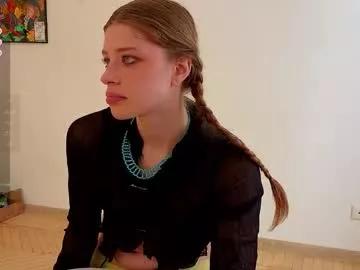 aqua_sultry on Chaturbate 