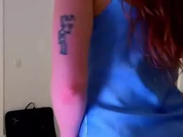 aqua_sultry on Chaturbate 