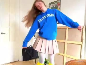 aqua_sultry on Chaturbate 