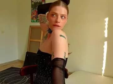 aqua_sultry on Chaturbate 