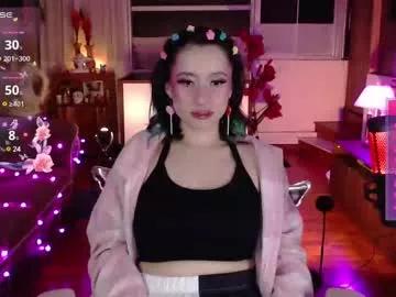 aquamarinebubble on Chaturbate 