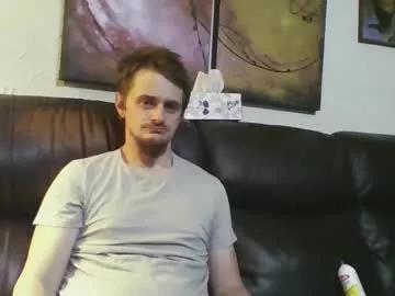 aquarius4220 on Chaturbate 
