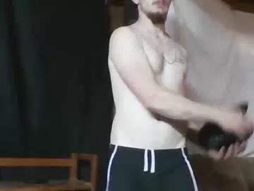aquarius4220 on Chaturbate 