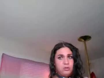 arabbustybeauty on Chaturbate 