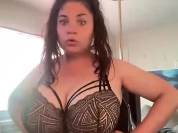 arabbustybeauty on Chaturbate 