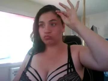 arabbustybeauty on Chaturbate 