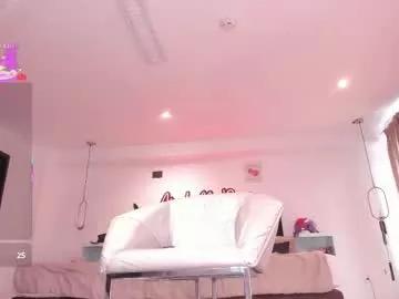 arabellarose97 on Chaturbate 