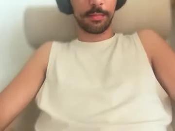 arabiaprince on Chaturbate 