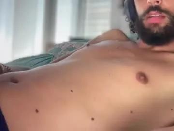 arabiaprince on Chaturbate 