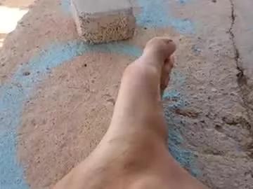 arabicdick2028 on Chaturbate 