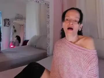 arabiel on Chaturbate 