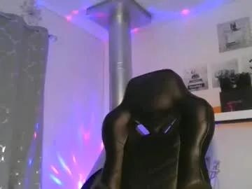 arabitsmariam on Chaturbate 