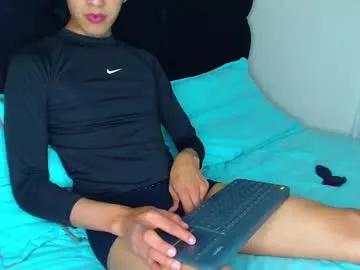 aran_yareth on Chaturbate 