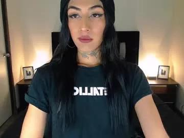 aran_yareth on Chaturbate 