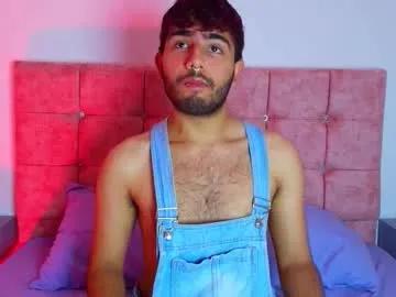 ares_alpha — Heeyyy! :) ** Show Cock ** (111 tokens) #bigcock #hairy #young #cum #gay 
