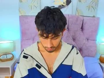 ares_alpha on Chaturbate